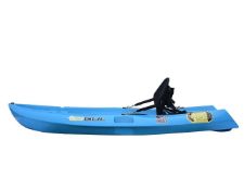 Blue Gul Kayak