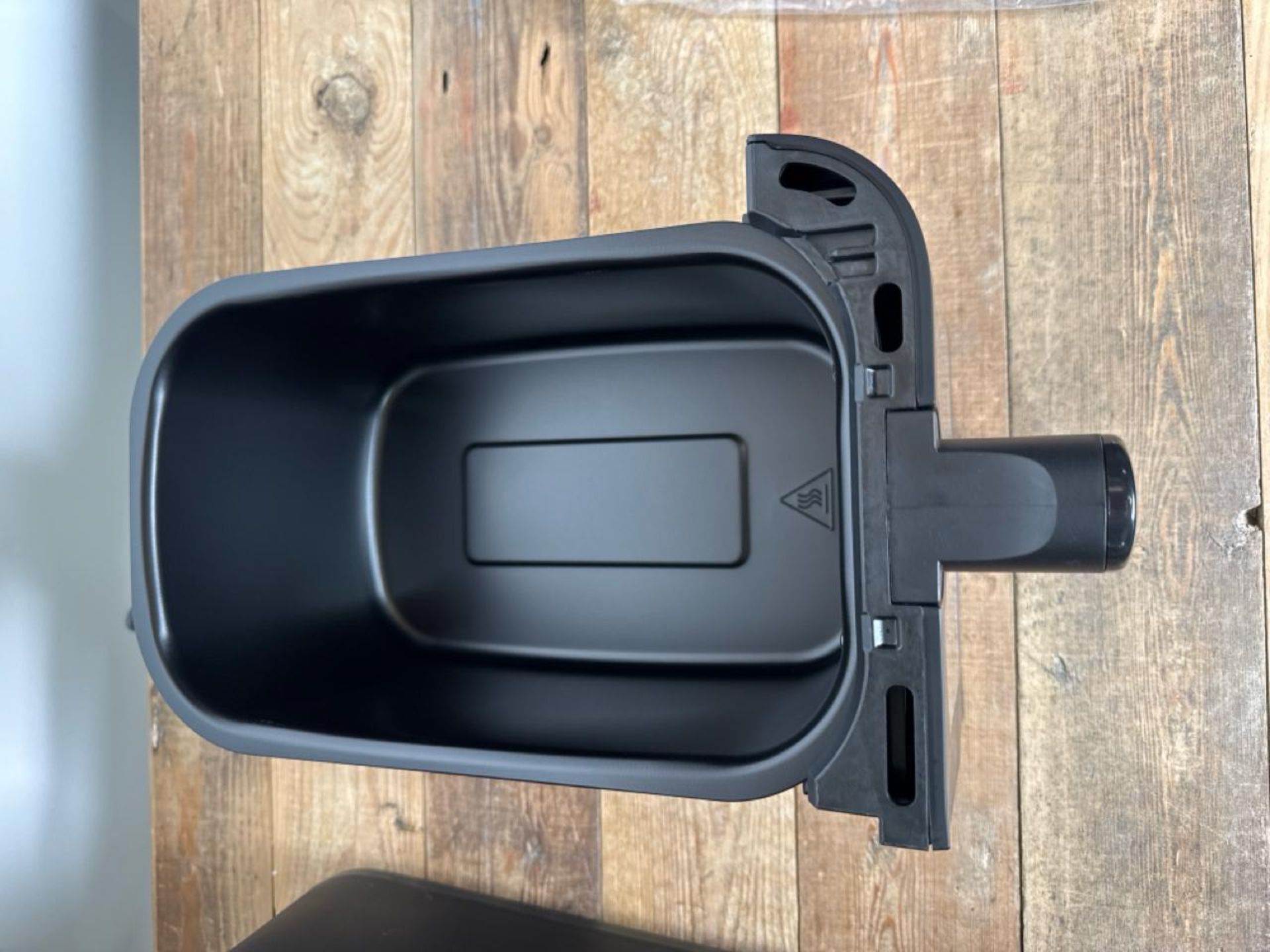 EGL 9L Dual Drawer Air Fryer - Image 3 of 12