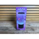 Jellyfish Lamp