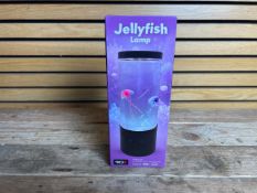 Jellyfish Lamp
