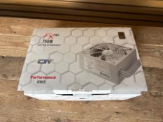 CIT FXPro 750W Power Supply