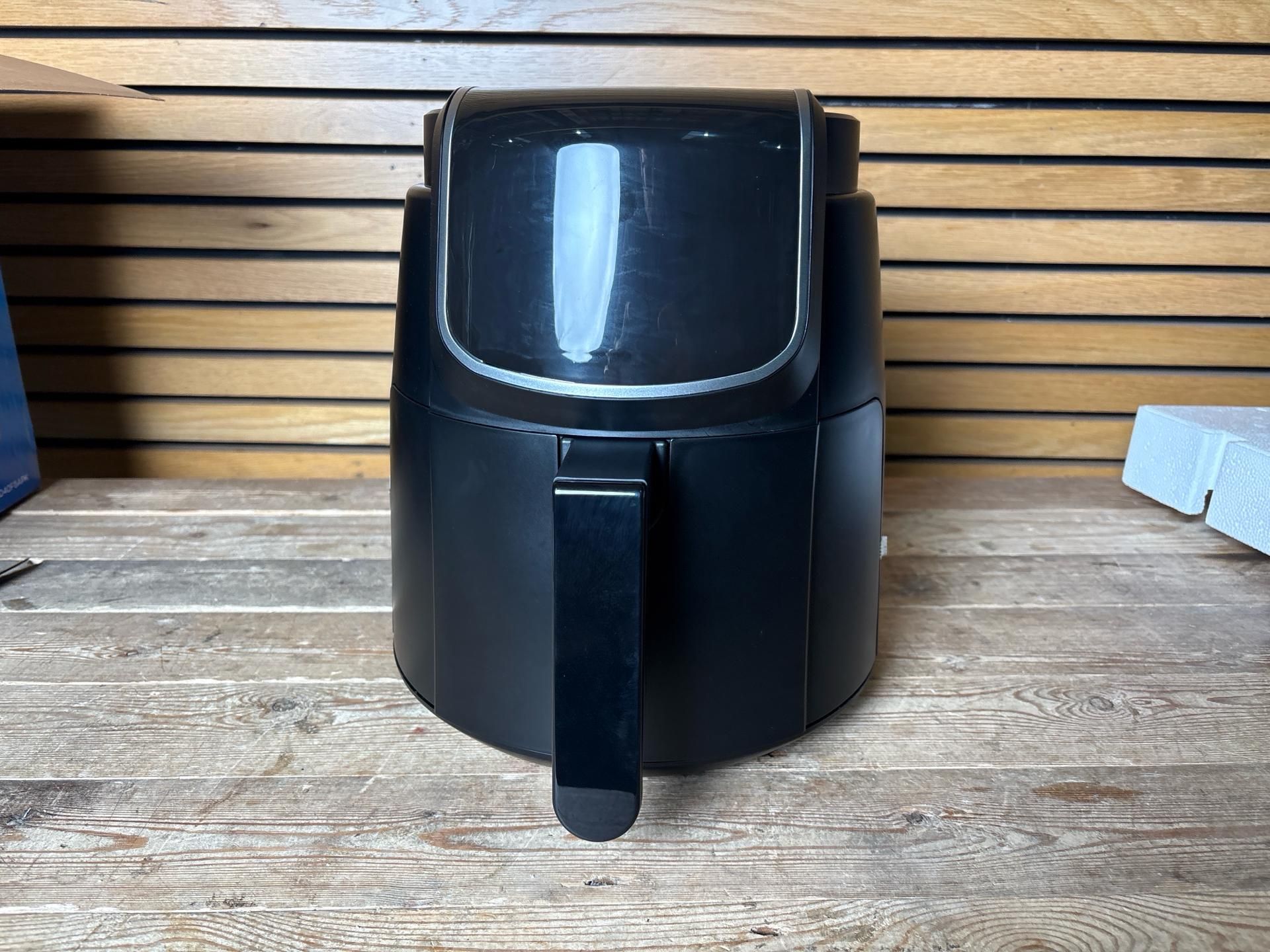 Midea 4ltr Air Fryer - Image 3 of 6