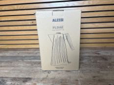 Alessi Plisse Kettle