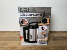 EGL 1.6L Soup Maker