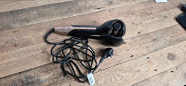 Babyliss Wave Secret Air C1900u Hair Curler