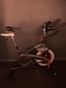 New, Unused Schwinn AC Sport Indoor Studio Cycle NEXT BID MEETS RESERVE