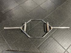 Deadlift Bar