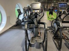 Matrix Elliptical
