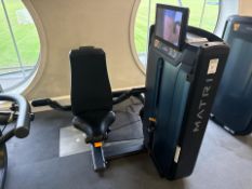 Matrix Triceps Press
