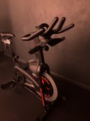 New, Unused Schwinn AC Sport Indoor Studio Cycle NEXT BID MEETS RESERVE