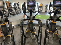 Matrix Elliptical
