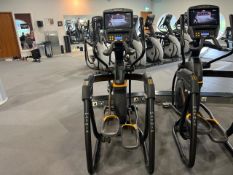 Matrix Elliptical