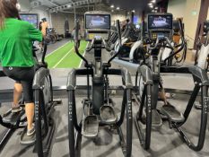 Matrix Elliptical