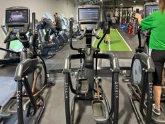 Matrix Elliptical