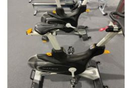 Matrix Spin Bike