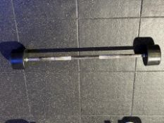 Hammer Strength 35kg Barbell
