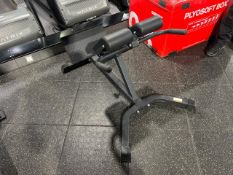 Mirafit Roman Chair