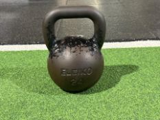 Eleiko 24kg Kettle Bell