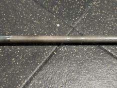 Bella Metal Bar Bell 15KG