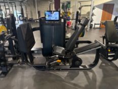 Matrix Leg Press