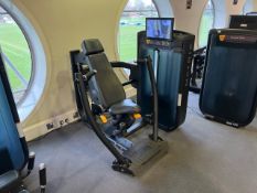 Matrix Chest Press