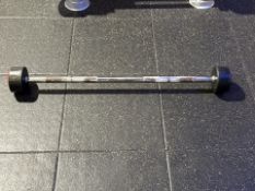 Hammer Strength 17.5kg Barbell