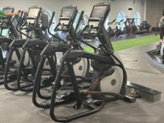 Matrix Elliptical