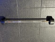 Hammer Strength 20kg Barbell
