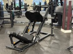 Matrix Traditional Leg Press
