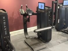 Matrix Glute Trainer