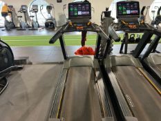 Matrix Ultimate Deck Treadmill