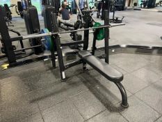 Weight Press Bench