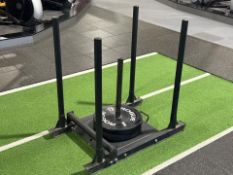 Prowler Weight Sled