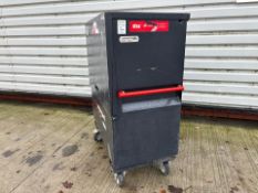 Armorguard Tuffbank Site Box - THX20470 - No Reserve
