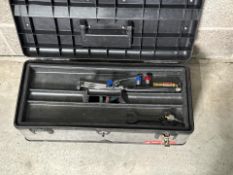 Lightweight Welding and Brazing Kit - THX20087 - No Reserve