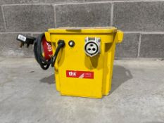 5.0 Kva Transformer -THX12403 - No Reserve