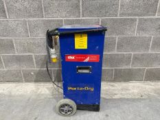 Dual Voltage Dehumidifier - (Add Voltage Here). S/N: 1702281440222-THX6259 - No Reserve