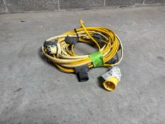 Festoon Light -THX22284 - No Reserve