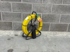 Ducting Reel - Thx24602 - No Reserve