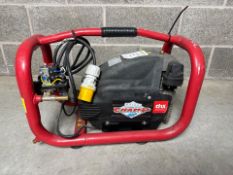 Clarke Champ Air Cfm Air Compressor -THX19211 - No Reserve