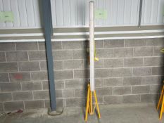 Led Plasterer'S Lights 5Ft. S/N: Blank-THX12151 - No reserve