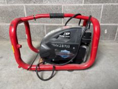 Clarke Champ Air Cfm Air Compressor - THX28703 - No Reserve