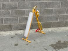Elite 2FT LED Frame Contractor Light - Thx12409 - No Reserve