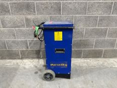 Dual Voltage Dehumidifier - (Add Voltage Here). S/N: Blank-THX7462 - No Reserve