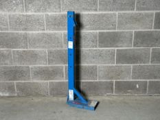 Genie Lift Boom and Hook Extension - THX5650 - No reserve