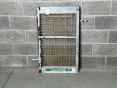 Eco Mesh Guard - THX9821 - No reserve