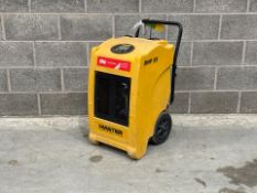 Master Climate Solutions Large Dehumidifier - Thx14913 - No Reserve
