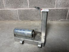 Cable Rollers - Cor. S/N: Blank-THX19233 - No Reserve