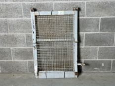 ECO MESH GUARD - THX9669 - No reserve