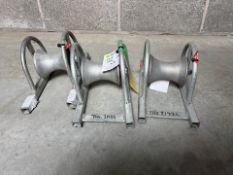 Cable Rollers - Str THX21926 - No Reserve